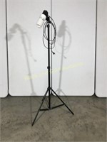 Photo Booth Lamp w/ Stand