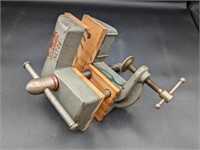 Woodshop Vise Stanley No. 700