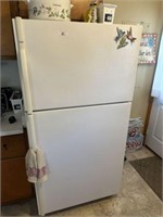 Kenmore Coldspot Refrigerator