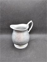 RWP Small Pewter Pitcher