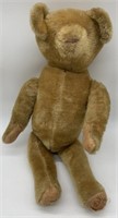 Steiff Bear? No Label