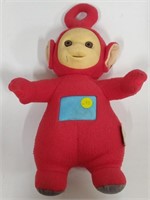 Vintage Teletubbies Po Doll