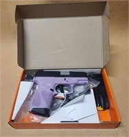 Taurus G2C - Purple - NEW IN BOX