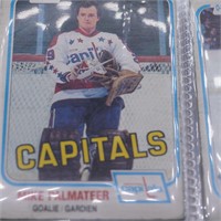 Capitals 80s (3cards)