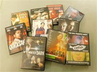 Collectible DVD's