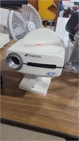 Topcoat acp-7 projector  untested