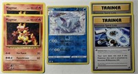 Pokémon TCG Mixed Card Lot!