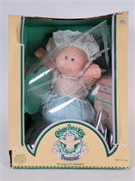 1983 Boxed Cabbage Patch Kid Premie