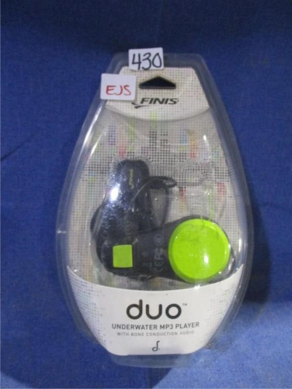 DUO MP3 Player