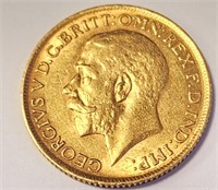 22K  8G  Coin