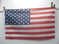35"x 60" U.S. Flag