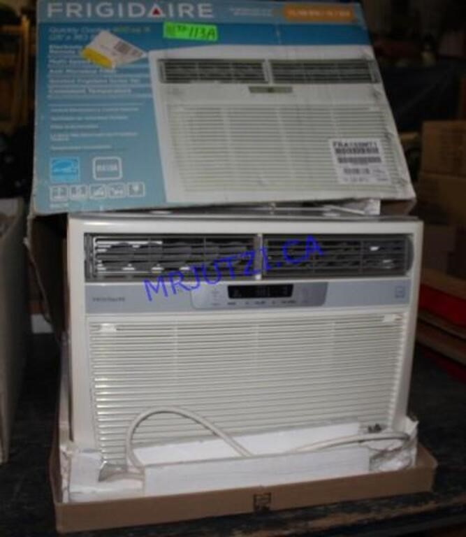 Frigidaire 15,000BTU Air Conditioner