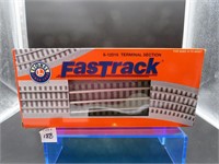 Fasttrack 6-12016 Terminal Section
