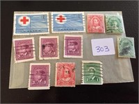 Stamps