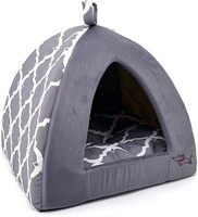 Pet Tent - Soft Bed for Dog and Cat by Best Pet Su