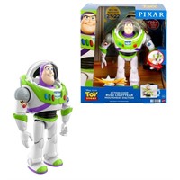 Mattel Disney Pixar Toy Story Action Chop Buzz