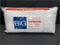 THE BIG ONE PILLOW KING SIZE 20 X 36