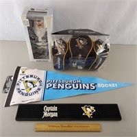 Pittsburgh Penguins Collectibles