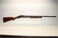 Winchester Model 97 Winchester 12 Gauge