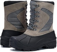 NEW $69 (11) Men's Snow Boots