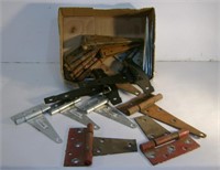 Box of Hinges