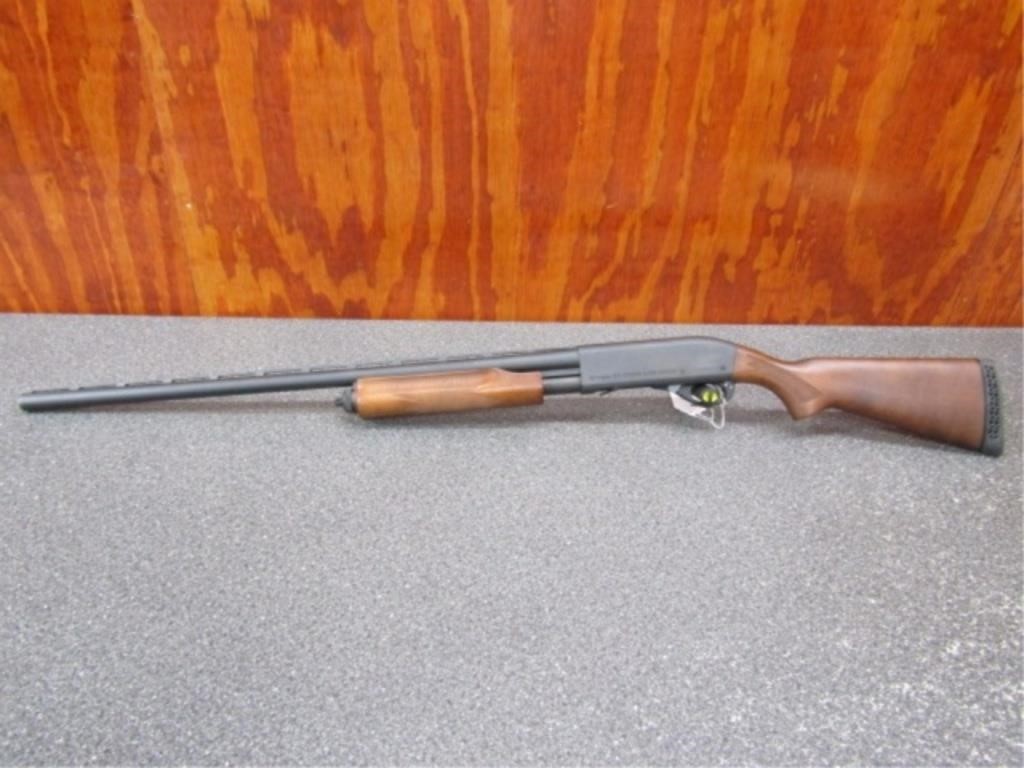 Remington 870 Express Super Magnum, 12ga 3 1/2in.