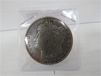 1889 Silver Dollar - Nice 90% SIlver