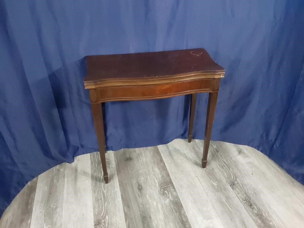 Vtg Brandt Furniture of Character