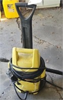 KARCHER PRESSURE WASHER