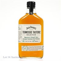 Jack Daniel's TN Tasters Barrel Proof Rye