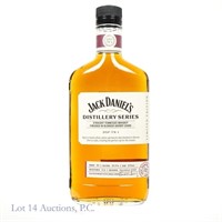 Jack Daniel's Distillery Series Oloroso Sherry