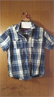 ECKO UNLIMITED SHIRT XL