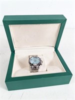 Rolex Cosmograph Daytona Watch w/Box- Replica