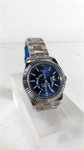Rolex Sky-Dweller Watch- Replica