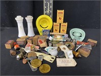 Lot of Collectible Estate Smalls