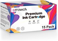 232XL Ink Cartridges 4 Pack for Epson