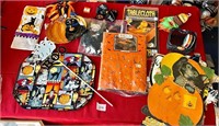 Halloween Party Supplies/ Decor