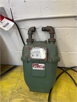 Gas Meter