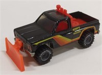 1982 Hot Wheels Real Riders Henry's Hauling Plow