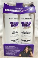 Marc Anthony Repair Bond Daily Care Shampoo &
