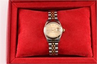 Ladies Rolex Wristwatch