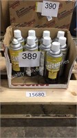 1 LOT MOLD CLEANER