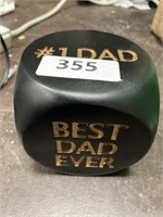 Dad dice