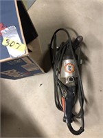 6" ANGLE GRINDER