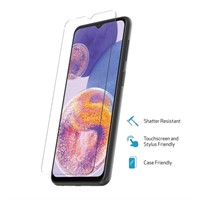 SR1892  DuraGlass Tempered Glass for Galaxy A23 5G