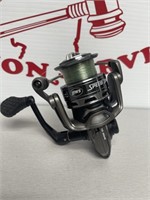 Lew’s Speed Spin SS-20HS Spinning Fishing reel