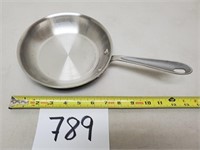 All-Clad LTD 7.5" Fry Pan
