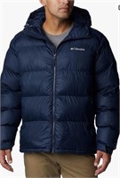 Columbia Men’s Pike Lake Hooded Jacket