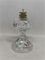 Oil lamp