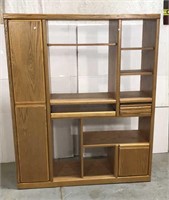 Storage shelf/cabinet